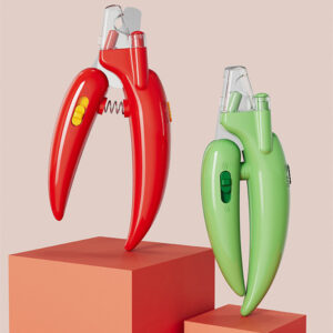 CRAB CLAW PET CLIPPER-مقص أظافر للحيوانات-ملقط السرطان